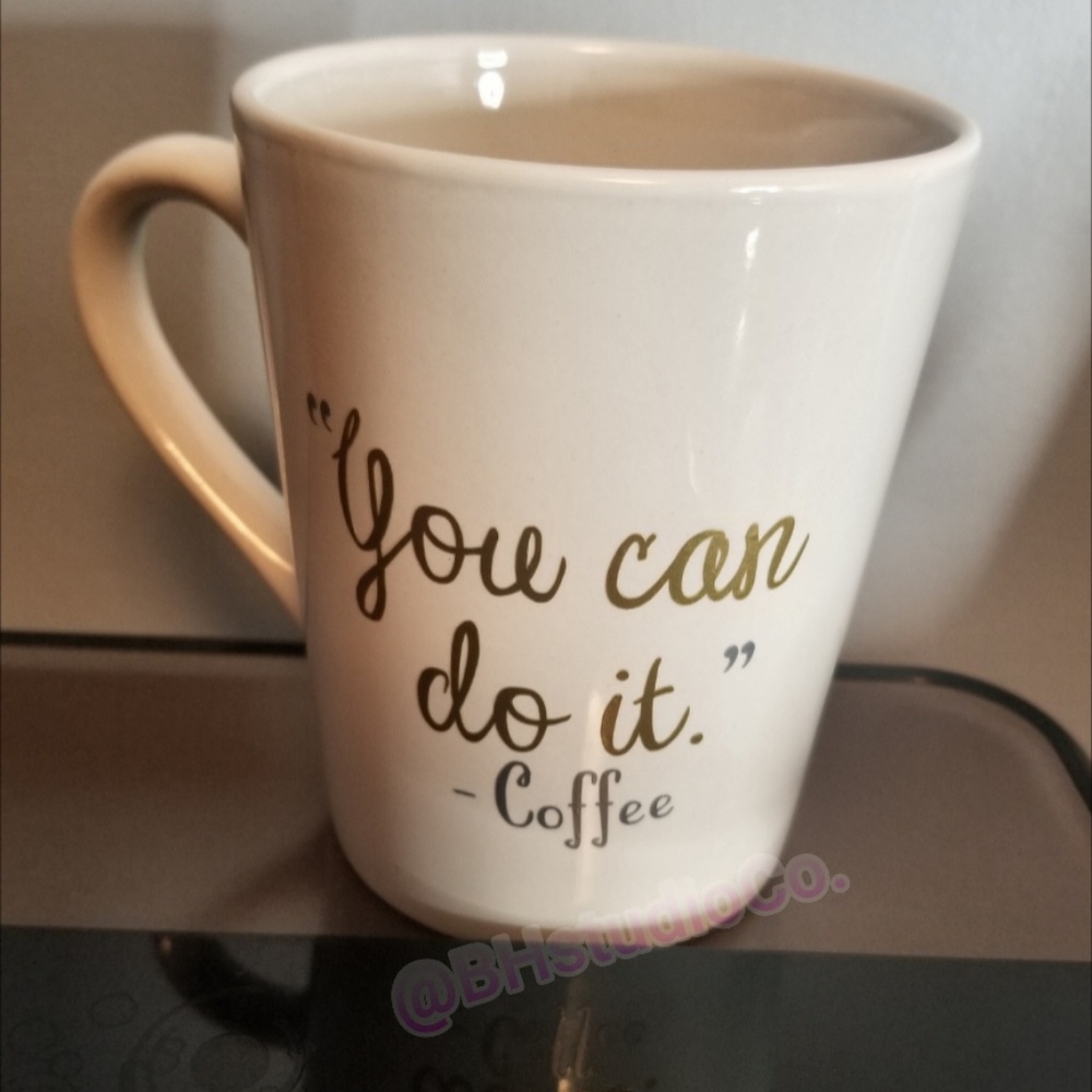 Mug